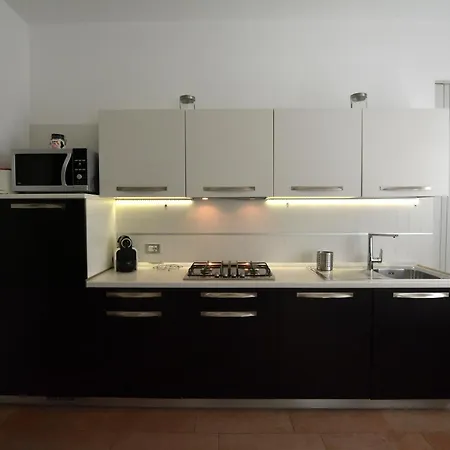 Apartament Zaira *